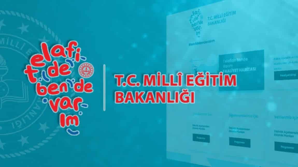 TELAFİ DE BENDE VARIM 